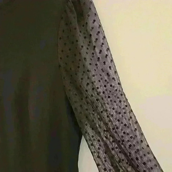 Anne Klein Top - Picture 2 of 10